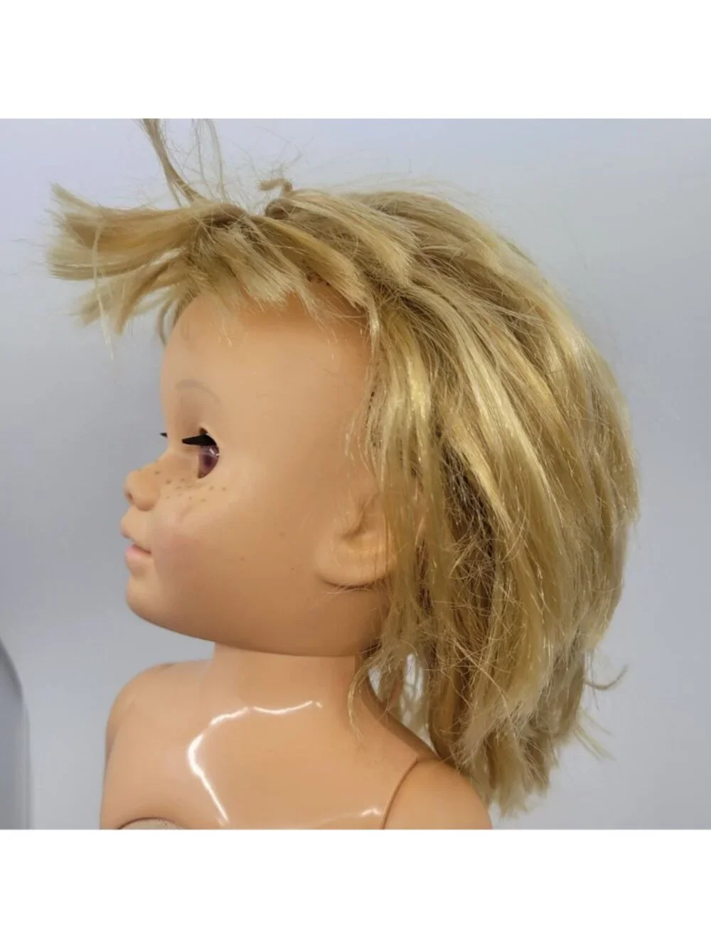 Vintage 1960 Chatty Cathy 19